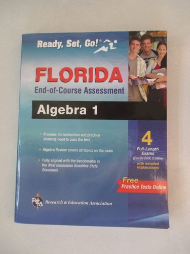 Florida algebra - florida,