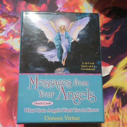 Messages from your angels - messages,