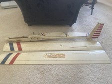 Vintage Solitaire RC