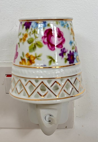 Old tupton ware - floral, ceramic