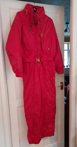 Killy vintage 1980 - vintage, 1980's