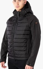 Paul & Shark Primaloft Jacket Mens Large