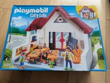 Playmobil City Life School
