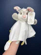 Disney Store Thumper Baby