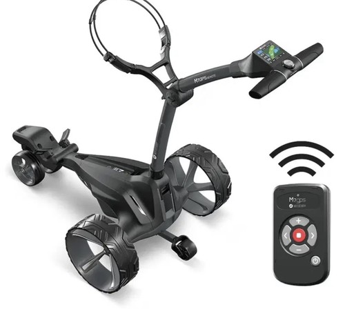 Motocaddy 2025 electric - m7,