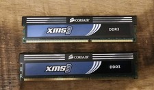 Corsair XMS3 4GB DDR3 1333MHz