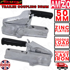 Neilsen Heavy Duty 50mm