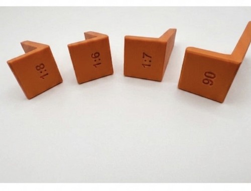 Dovetail marker set - dovetail,