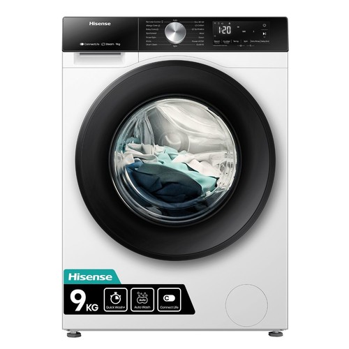 Hisense series 9kg - series,