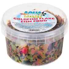 Aqua Zone Goldfish Flake Fish