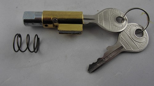 Steering lock yamaha - steering, rs