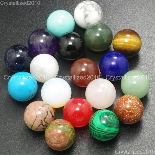 Natural gemstones harmony - gemstones,