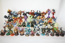 Skylanders Giants Figures Buy 3 Get 1 Free Finish Your Collection Free Shipping