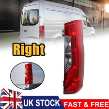Rear Tail Light Lamp For