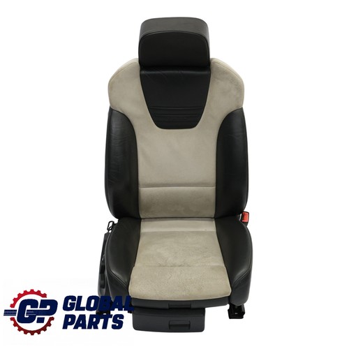 Audi sport seat front - s4,