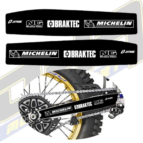 Jitsie trials swingarm swing - jitsie,