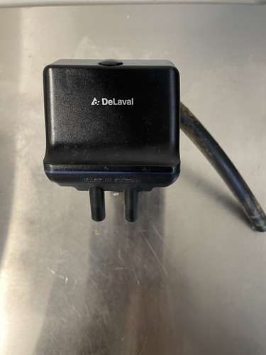 Delaval pulsators 46 - pulsators,
