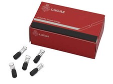 Lucas K1F K2F & KVF Magneto