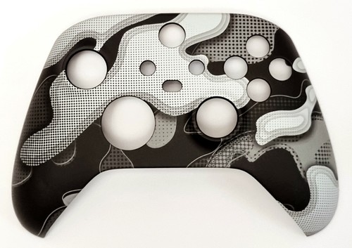 Xbox series s faceplate - xbox, /