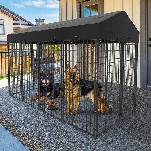New heavy duty outdoor dog - duty,