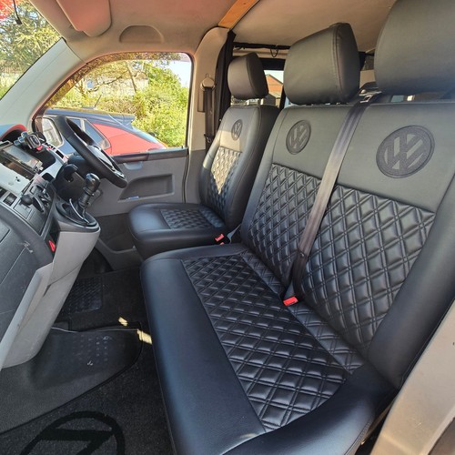 Transporter 1 leather - t5, t5.1