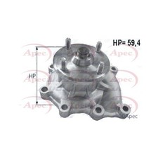 For ALPINA B3 E46 1999 to 2006