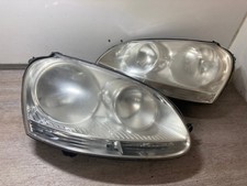 2007 VW GOLF MK5 PASSENGER &