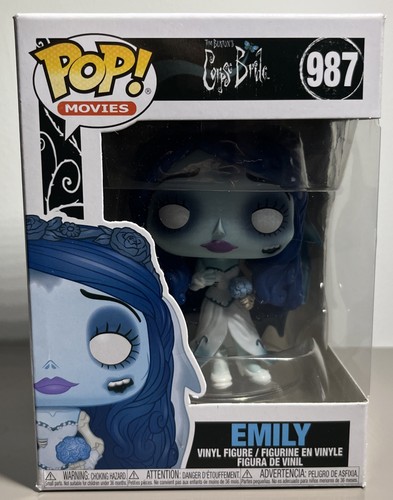 Funko pop vinyl - vinyl:, corpse