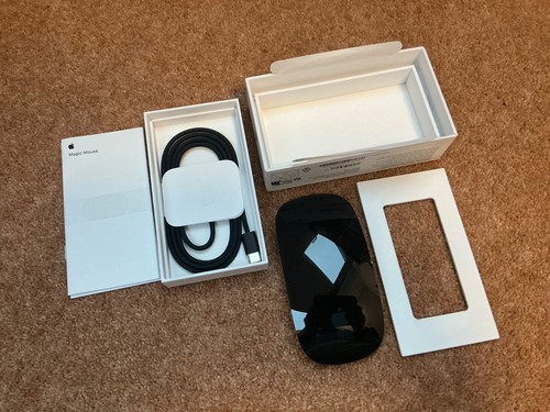 Genuine apple magic mouse - magic,