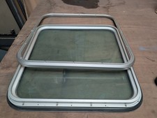 FIXED GEBO HATCH 570 X 570