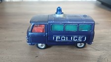 Vintage Corgi Toys Commer 3/4