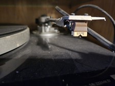 Sansui SR-222 Mk4 Vintage