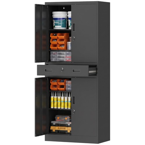 Homcom 180cm tall - 180cm, tool