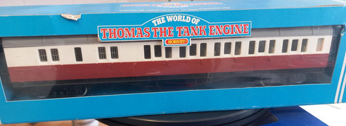 Hornby gauge thomas - oo, &