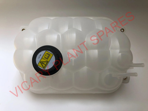 Header tank sensor jcb part - jcb,