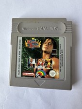 WWF WWE KING OF THE RING