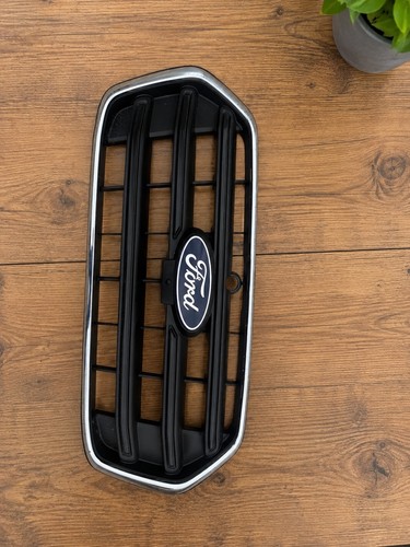 Ford transit grill front - ford,