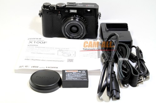 Fujifilm fuji x100f digital - x100f,