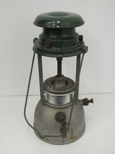 Vintage vapalux willis - m1,