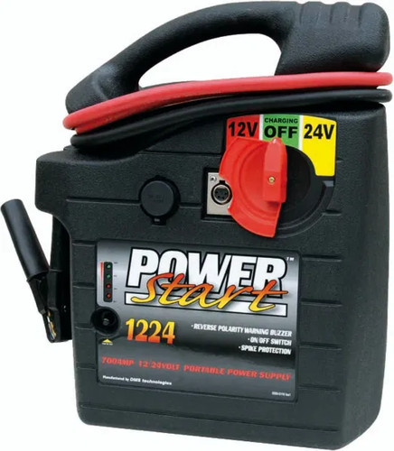 Powerstart 7202 0020 portable - powerstart, 7202-0020