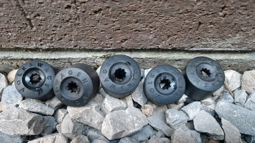 Genuine volkswagen wheel - genuine,