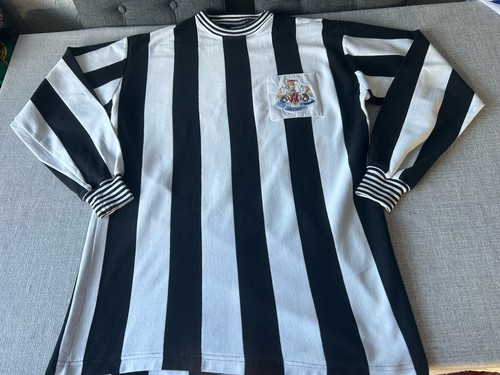 Newcastle united 1969 - united, home