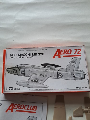 Aeroclub vacform aer - vacform,