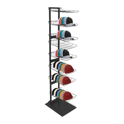 Hat storage rack - hat, rack,