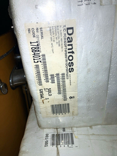 Danfoss vfd - danfoss,