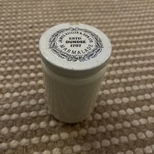 Vintage James Keiller & Son