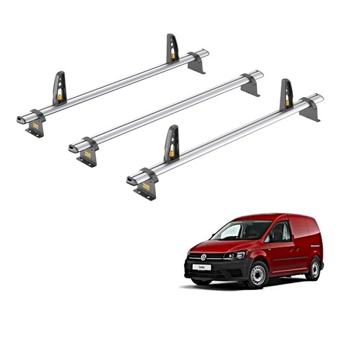 Caddy roof rack - rack, for