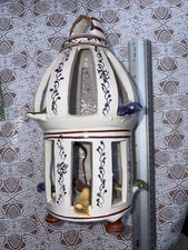 VTG French Faince Porcelain