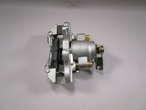 Malibu boat trailer brake - boat,