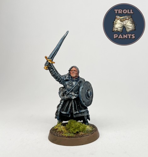 Warhammer middle earth lotr - -,